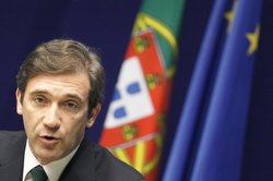 El primer ministro luso asegura que la deuda de Portugal es sostenible