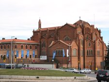 La Universitat Abat Oliba