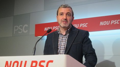 Jaume Collboni
