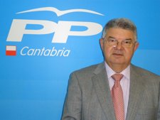 Higinio Priede