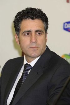 Miguel Indurain