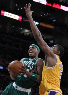 Paul Pierce