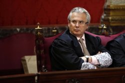 La acusación pide hasta 5 años de cárcel para el juez Garzón