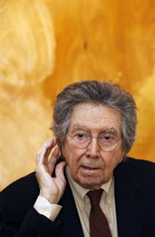 Antoni Tapies