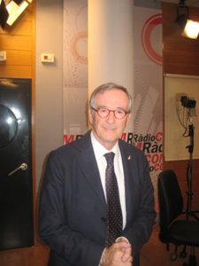 Xavier Trias