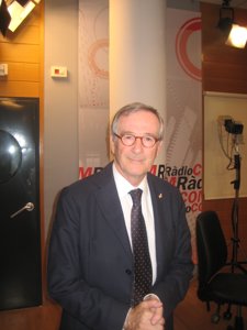 Xavier Trias