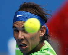 Nadal Pudo