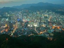 Corea Del Sur