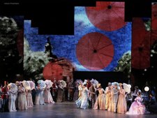 La Zarzuela 'Luisa Fernanda' Llega Este Martes Al Maestranza