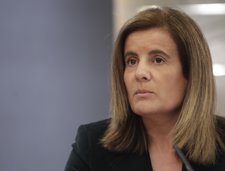 Fátima Báñez