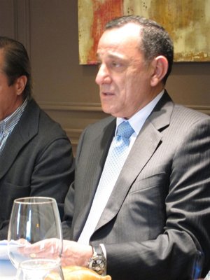 Foto: EUROPA PRESS