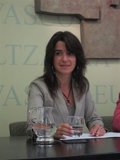 Foto: Aralar cree que Euskadi no está en quiebra, pero critica "la nefasta gestión económica" del Gobierno (EUROPA PRESS)