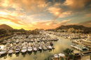 Puerto deportivo