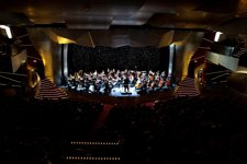 La Orquesta