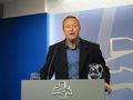 Foto: EA exige que se explique en el Parlamento "en qué situación" económica está Euskadi (EUROPA PRESS)