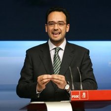 Antonio Hernando