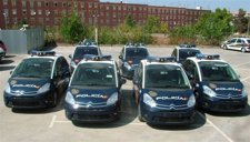 Policía