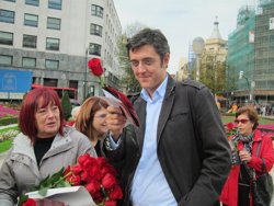 Madina, contrario a revisar los vínculos entre el PSOE Y PSC