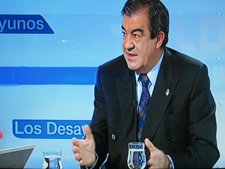 Francisco Álvarez-Cascos