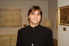 El Director Jordi Bernàcer