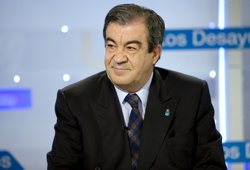 Cascos reitera la necesidad de dar 