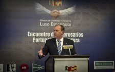 Monago En Lisboa