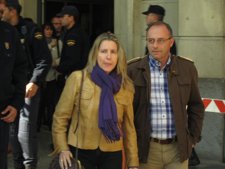 Los Padres De Marta Del Castillo 