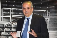 José Luis Sáez 