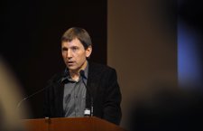 Rufi Etxeberria