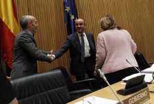 Ministro De Economía Y Competitividad, Luis De Guindos