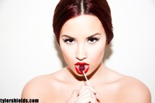 Demi Lovato 