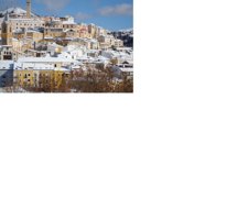 Cuenca Nevada