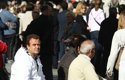 Las familias en quiebra bajan un 3,9% en 2011 