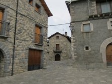 El Turismo Rural 
