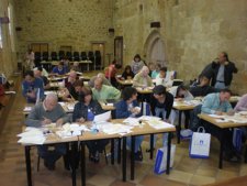 Taller De Verano 2011 