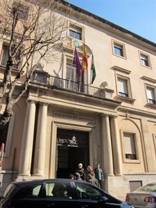 Audiencia Provincial De Jaén