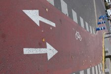 CARRIL BICI