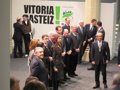 Foto: Se inauguran en Vitoria los actos de la 'Capitalidad Verde Europea 2012' (EUROPA PRESS)