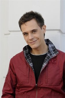 Christian Gálvez 