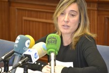 Eugenia Gómez De Diego
