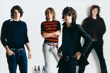 The Kooks taldea