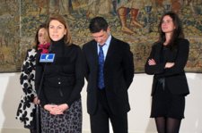 Cospedal Y ATA C-LM