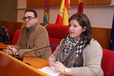 Lorca Acoge La Conferencia Plenaria 'De La Cofradía Artesanal A La Devocional'