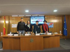 Presentación Del Informe Anual De Reporteros Sin Fronteras