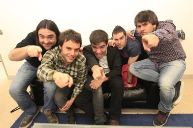 Foto: Despistaos: "Aunque se deje de vender, seguiremos sacando discos" (EUROPA PRESS)