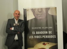 Silvestre Vilaplana