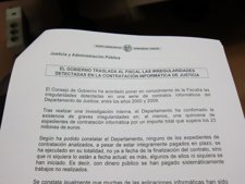 Acuerdo Del Consejo De Gobierno Vasco 7 Febrero