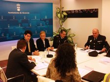 Cifuentes En Alcorón