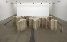 La Obra Del Artista Chino Ai Weiwei Llega Al CAAC
