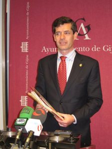Rafael Felgueroso